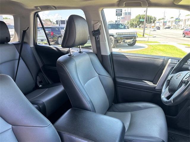 used 2019 Toyota 4Runner car, priced at $29,995