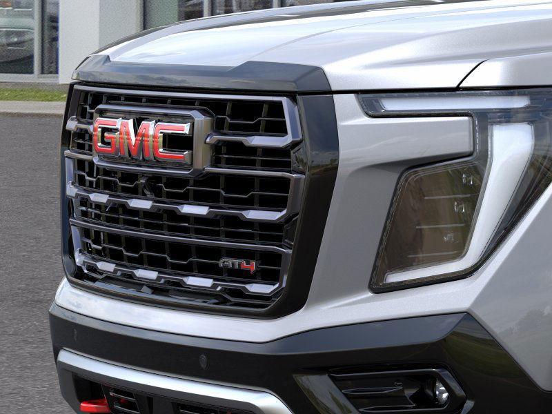 new 2025 GMC Yukon car, priced at $100,265