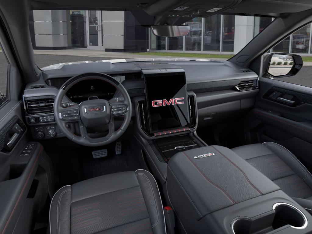 new 2025 GMC Yukon car, priced at $100,265