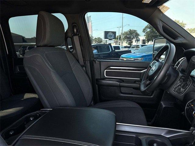 used 2024 Ram 2500 car, priced at $51,995