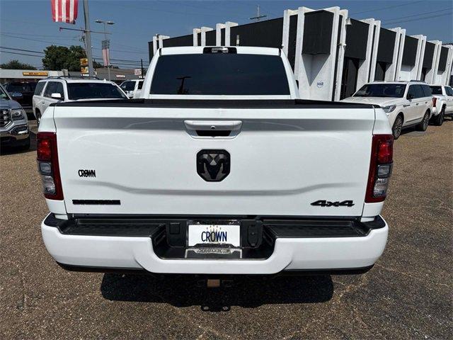 used 2024 Ram 2500 car, priced at $51,995