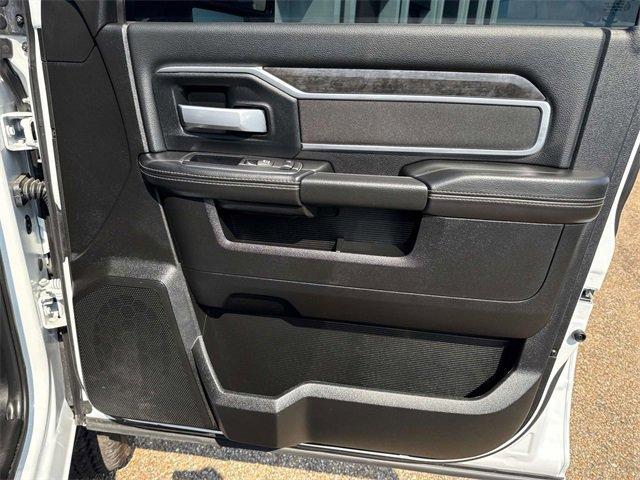 used 2024 Ram 2500 car, priced at $51,995