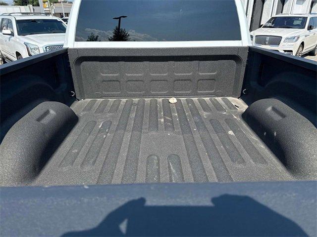 used 2024 Ram 2500 car, priced at $51,995
