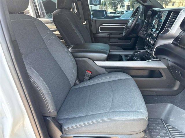 used 2024 Ram 2500 car, priced at $51,995
