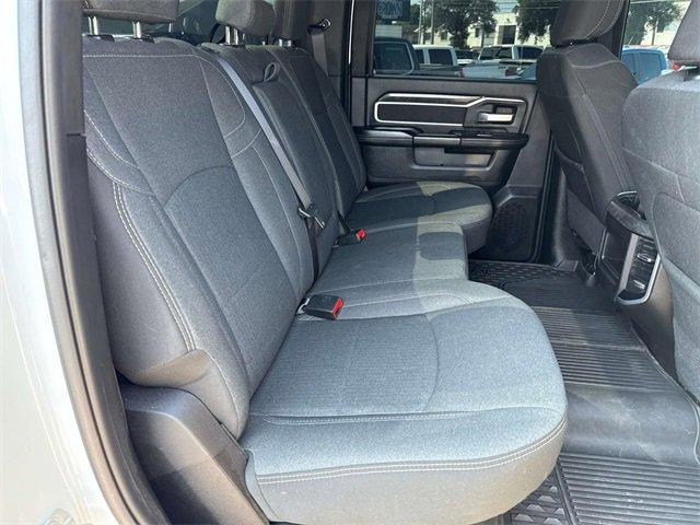 used 2024 Ram 2500 car, priced at $51,995