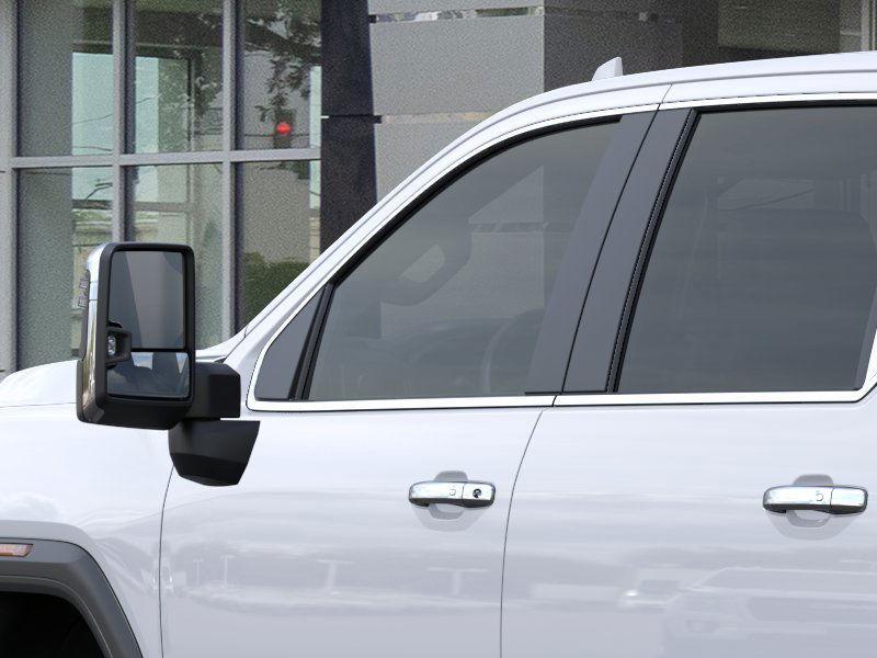 new 2025 GMC Sierra 2500 car, priced at $86,920