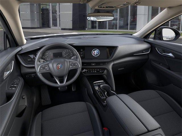 new 2023 Buick Envision car, priced at $32,640