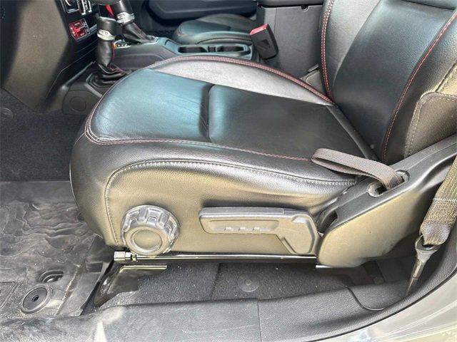 used 2020 Jeep Gladiator car, priced at $34,995