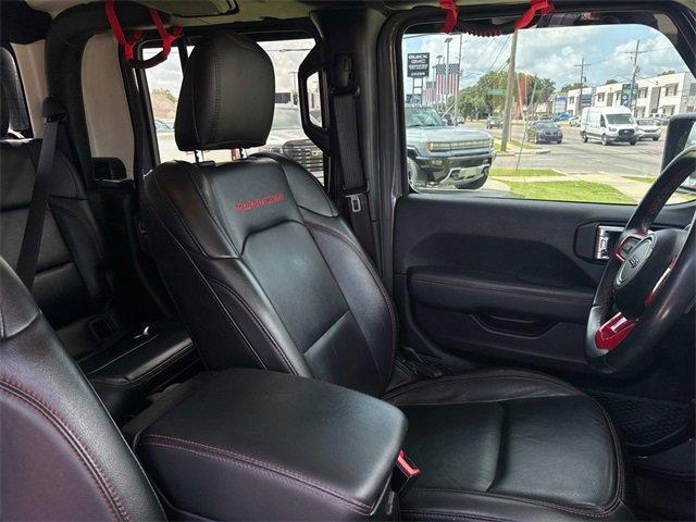 used 2020 Jeep Gladiator car, priced at $34,995