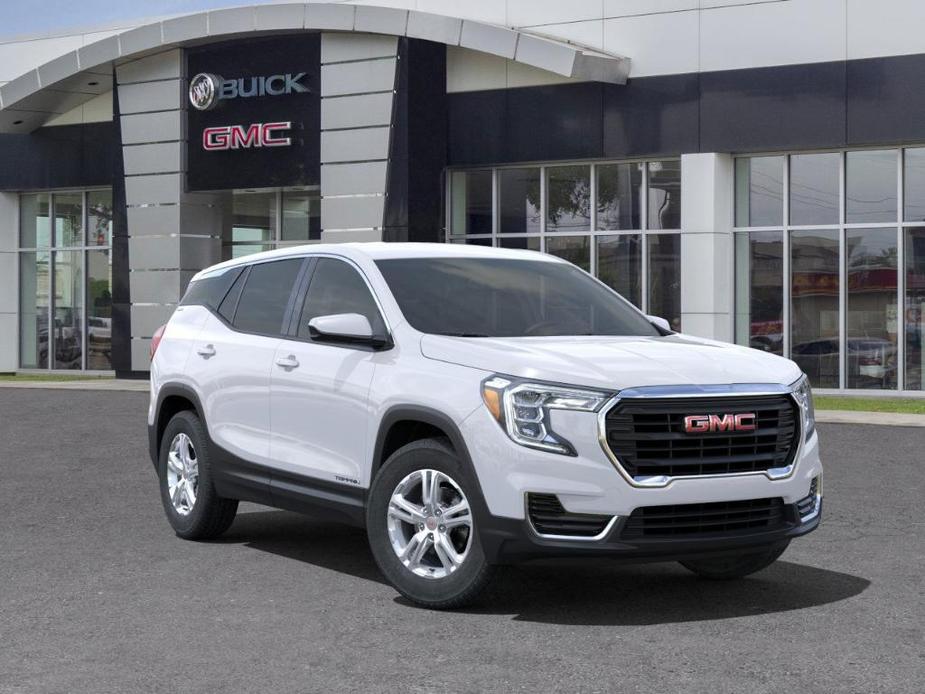 new 2024 GMC Terrain car, priced at $21,095