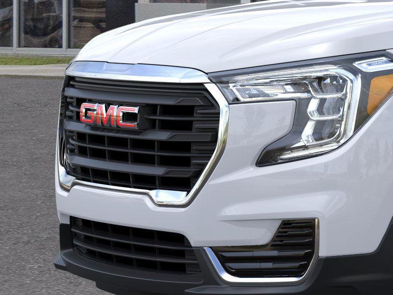 new 2024 GMC Terrain car, priced at $21,095