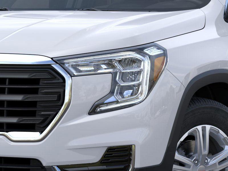 new 2024 GMC Terrain car, priced at $21,095