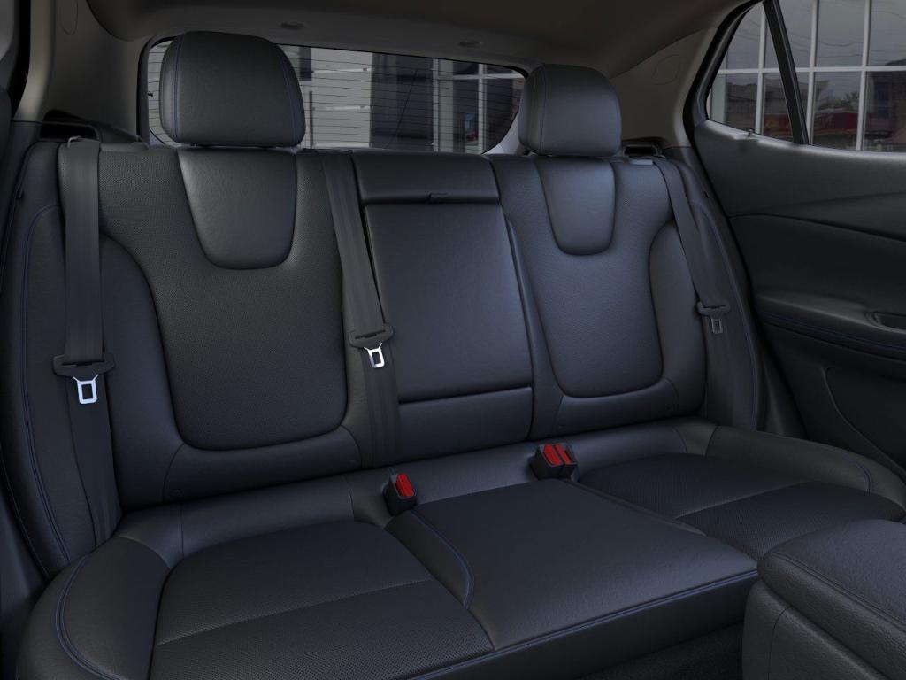 new 2025 Buick Encore GX car, priced at $27,620