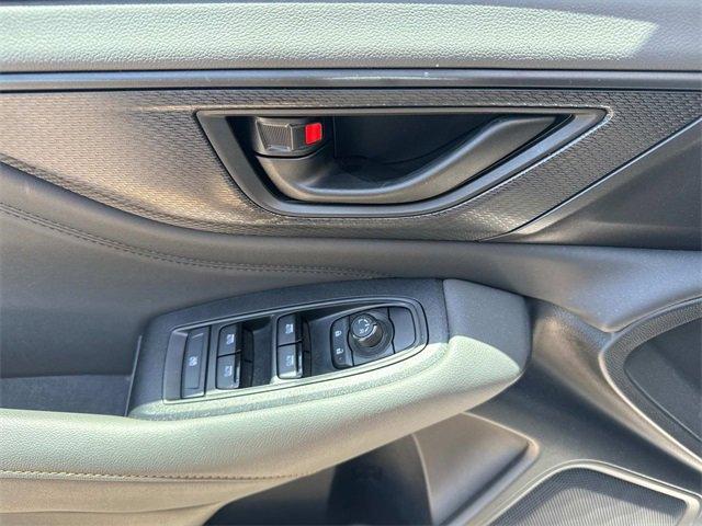 used 2024 Subaru Outback car, priced at $35,995