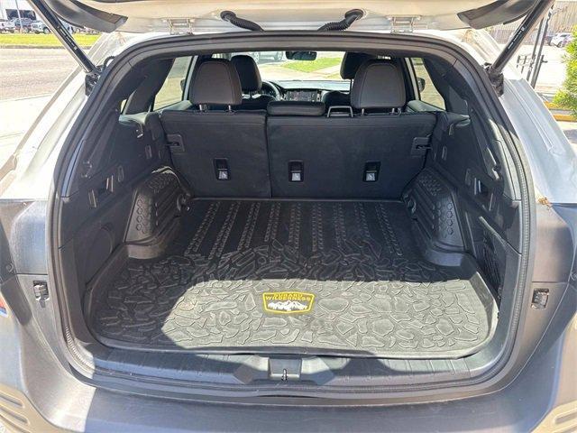 used 2024 Subaru Outback car, priced at $35,995