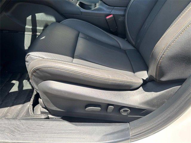used 2024 Subaru Outback car, priced at $35,995