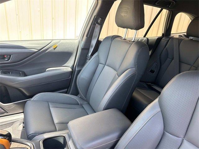 used 2024 Subaru Outback car, priced at $35,995