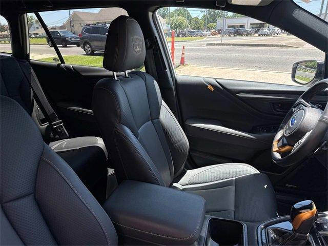 used 2024 Subaru Outback car, priced at $35,995