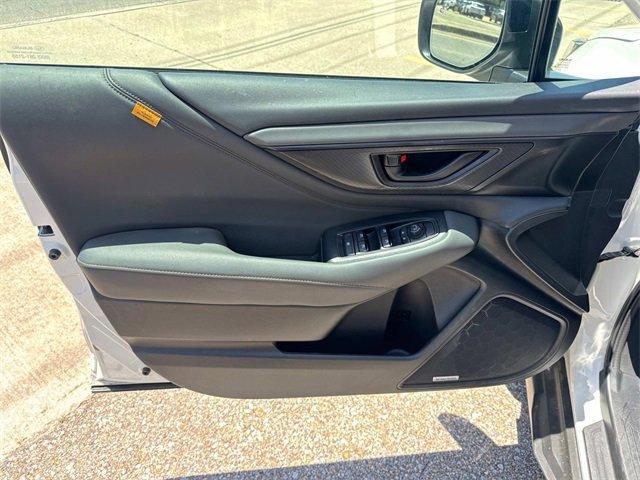 used 2024 Subaru Outback car, priced at $35,995