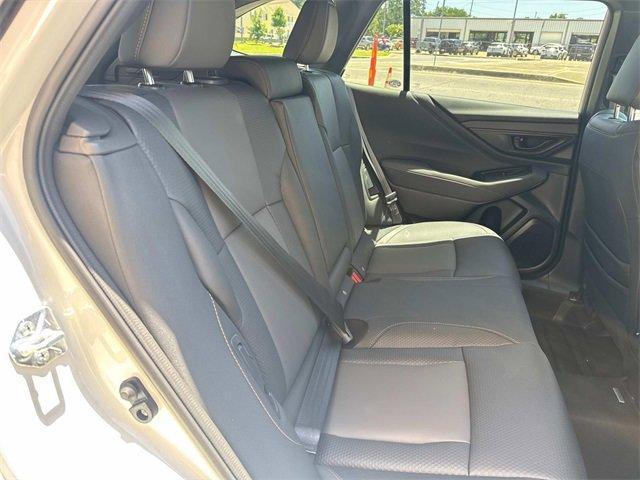 used 2024 Subaru Outback car, priced at $35,995