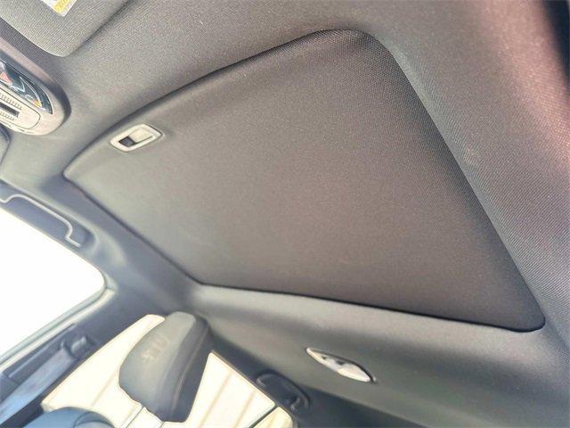 used 2024 Subaru Outback car, priced at $35,995