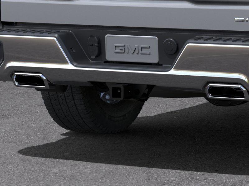 new 2025 GMC Sierra 1500 car, priced at $52,745