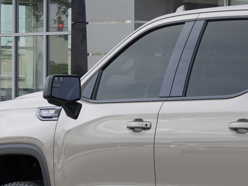 new 2026 GMC Sierra 1500 car, priced at $73,100