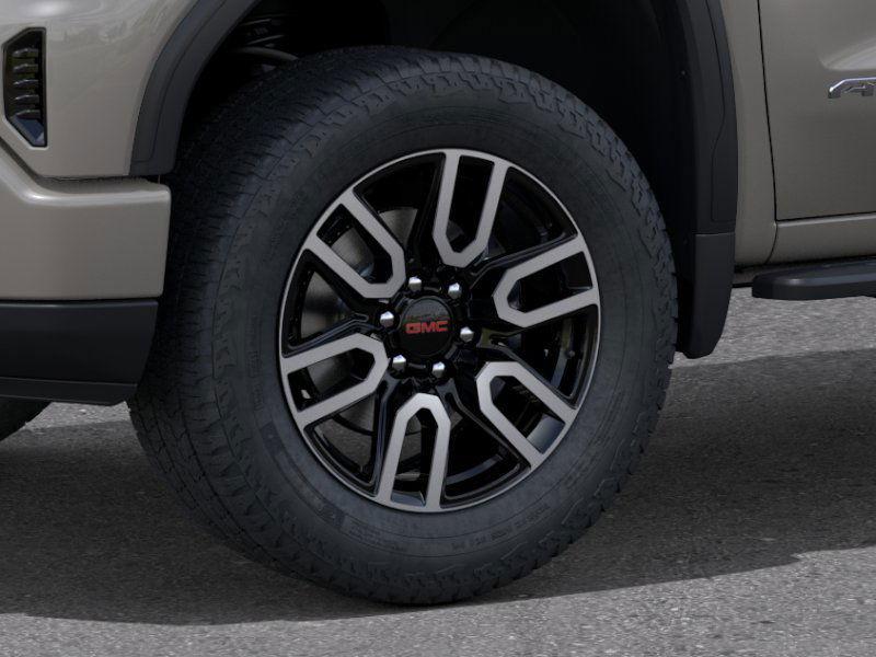 new 2026 GMC Sierra 1500 car, priced at $73,100