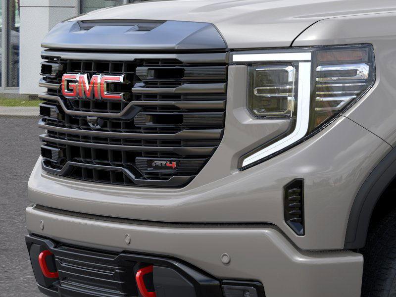 new 2026 GMC Sierra 1500 car, priced at $73,100