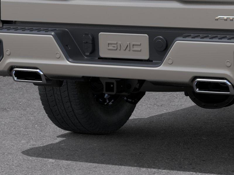 new 2026 GMC Sierra 1500 car, priced at $73,100