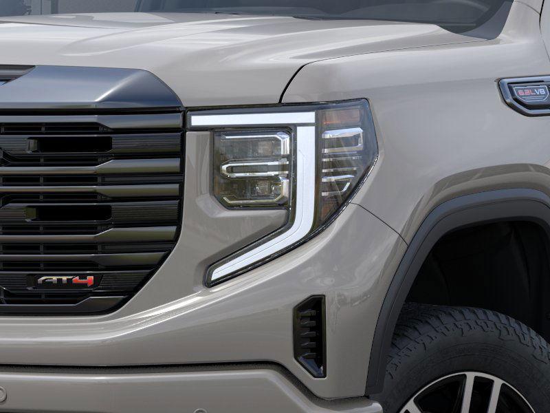 new 2026 GMC Sierra 1500 car, priced at $73,100
