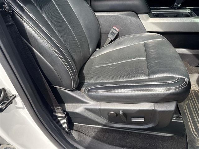 used 2019 Ford F-150 car, priced at $29,995