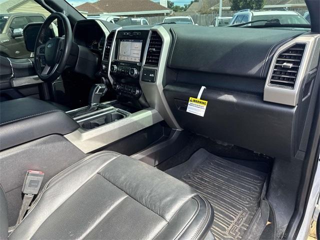 used 2019 Ford F-150 car, priced at $29,995