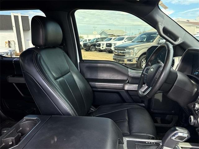 used 2019 Ford F-150 car, priced at $29,995