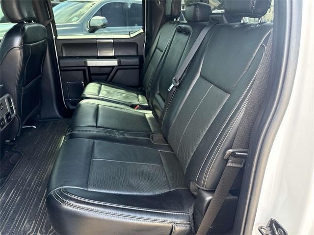 used 2019 Ford F-150 car, priced at $29,995
