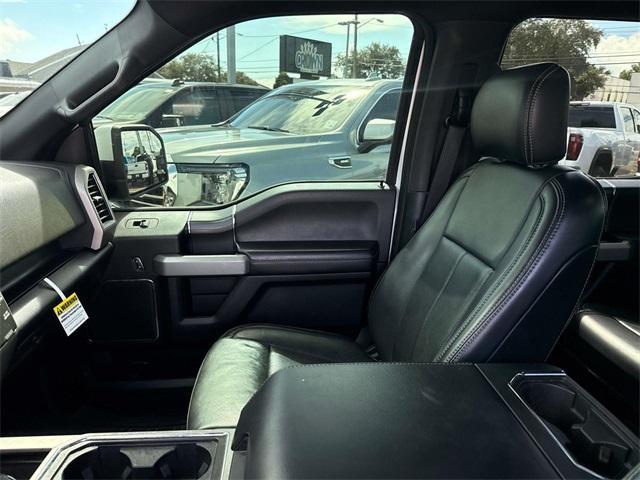 used 2019 Ford F-150 car, priced at $29,995