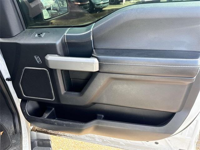 used 2019 Ford F-150 car, priced at $29,995