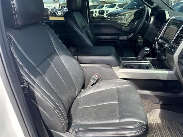 used 2019 Ford F-150 car, priced at $29,995