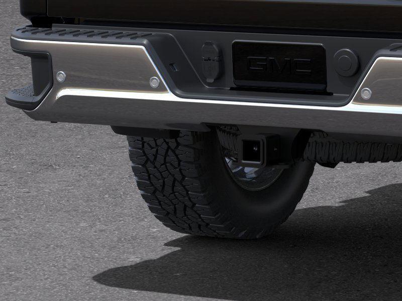 new 2025 GMC Sierra 2500 car, priced at $76,945