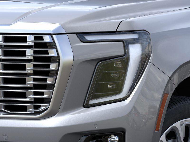 new 2025 GMC Yukon XL car, priced at $86,735