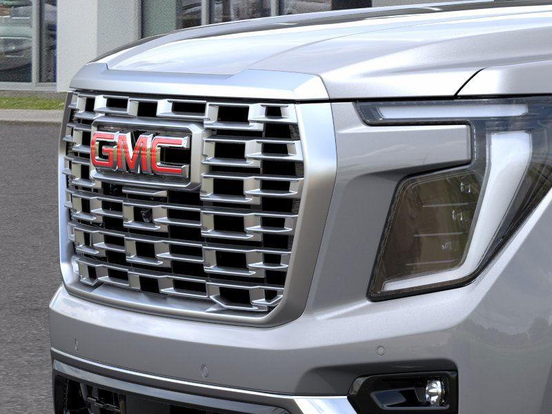 new 2025 GMC Yukon XL car, priced at $88,735