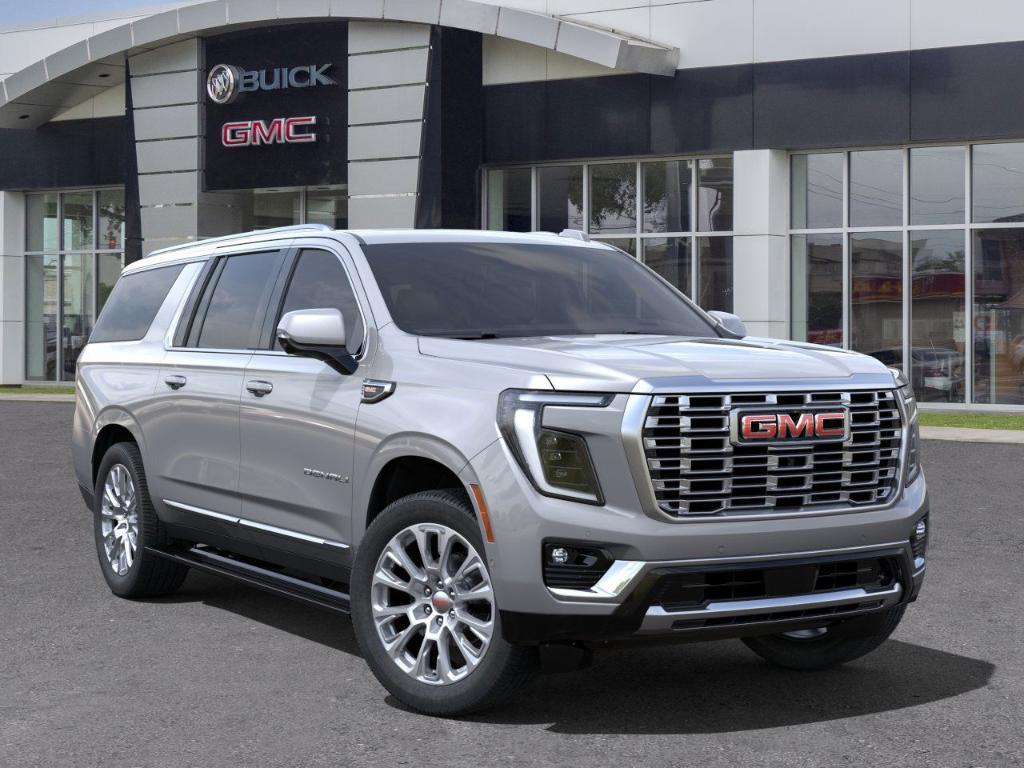 new 2025 GMC Yukon XL car, priced at $88,735