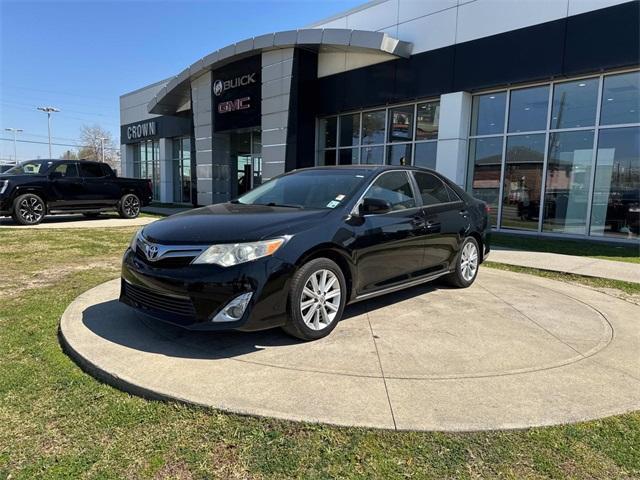 used 2013 Toyota Camry car, priced at $11,995