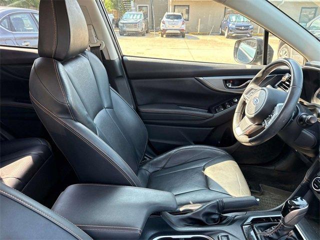 used 2021 Subaru Crosstrek car, priced at $20,995