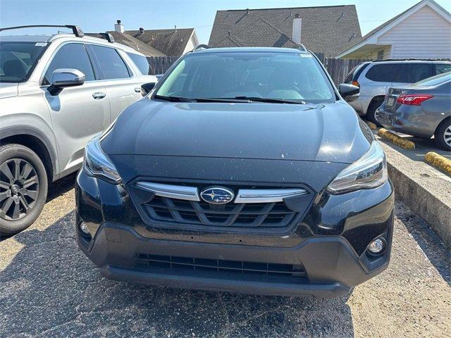 used 2021 Subaru Crosstrek car, priced at $20,995