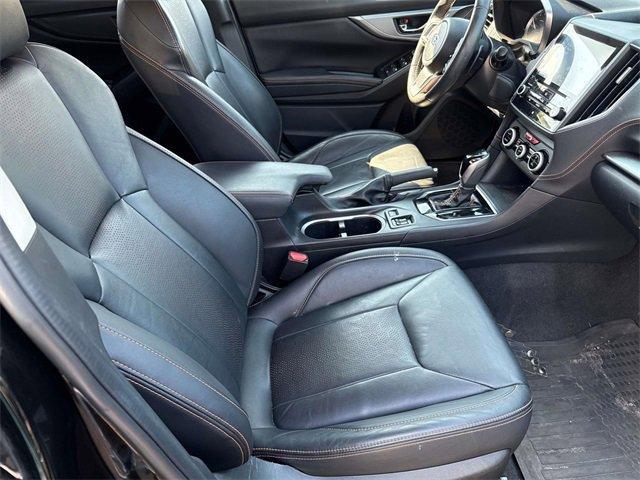 used 2021 Subaru Crosstrek car, priced at $20,995