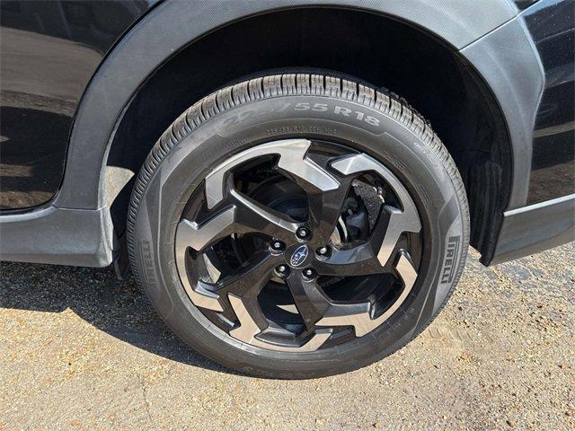 used 2021 Subaru Crosstrek car, priced at $20,995