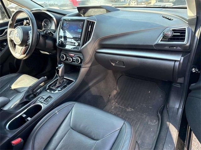 used 2021 Subaru Crosstrek car, priced at $20,995