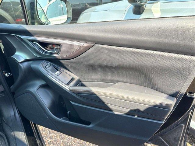used 2021 Subaru Crosstrek car, priced at $20,995