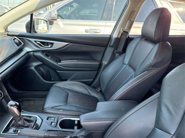 used 2021 Subaru Crosstrek car, priced at $20,995